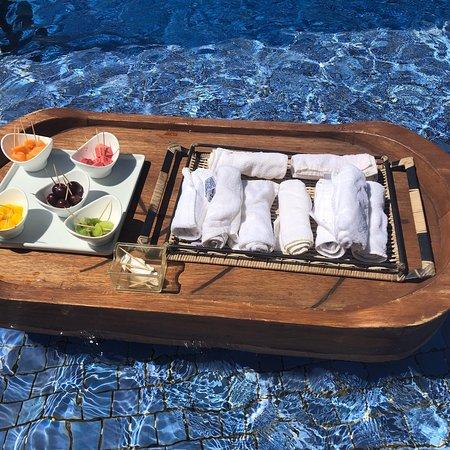 Carmel Resort Restaurante