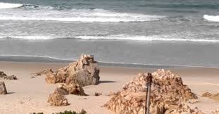 Praia do Barro Preto